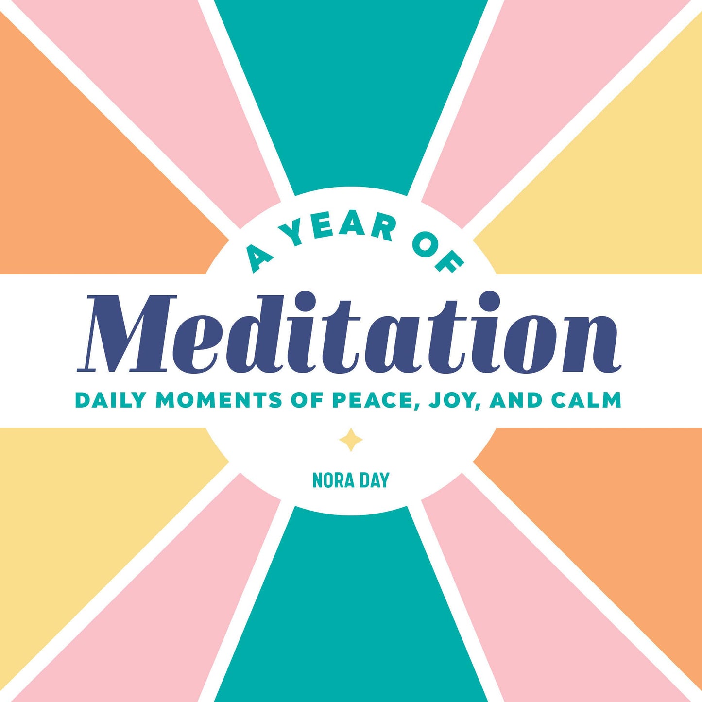 Sourcebooks - Year of Meditation