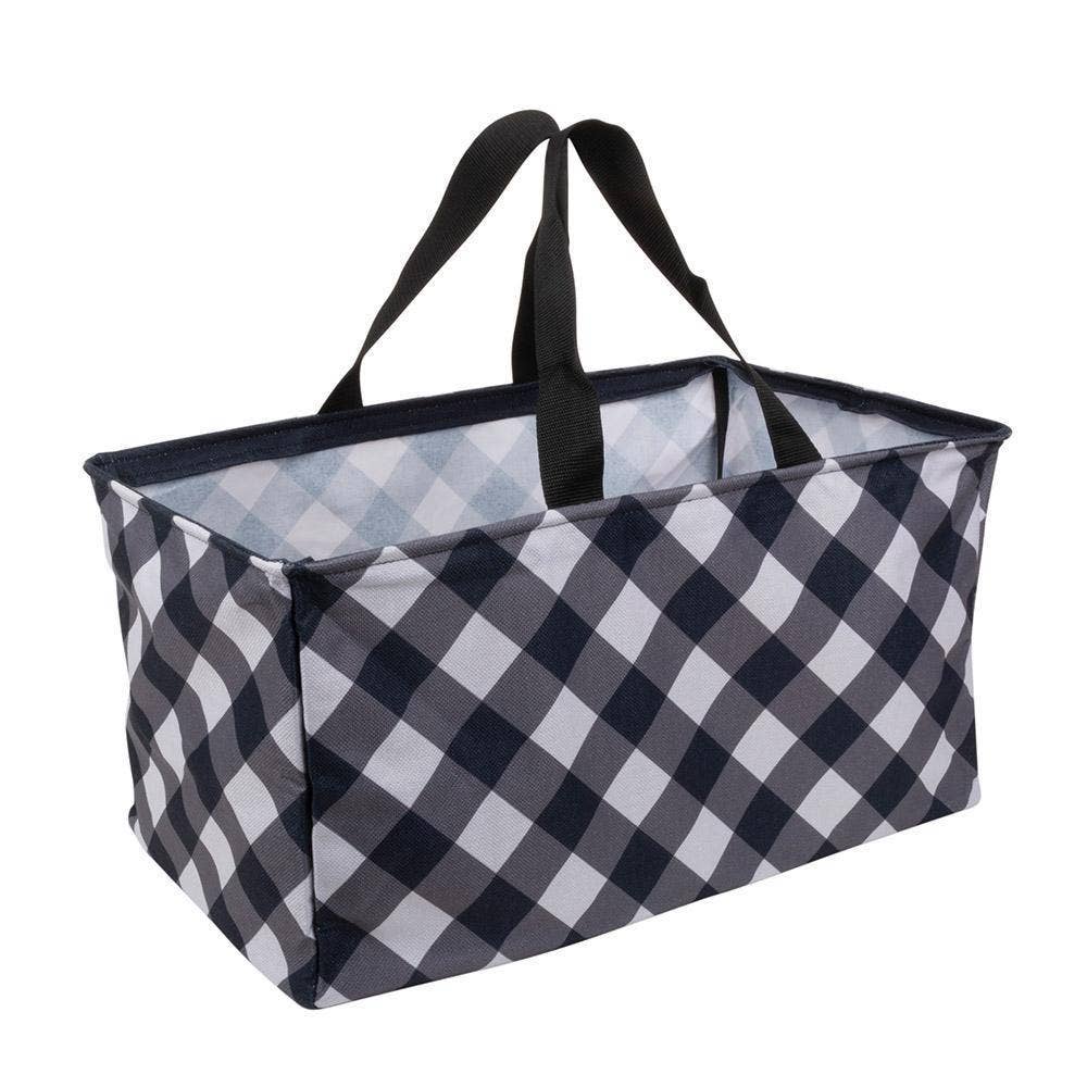 Mainstreet Collection - Crunch Bin