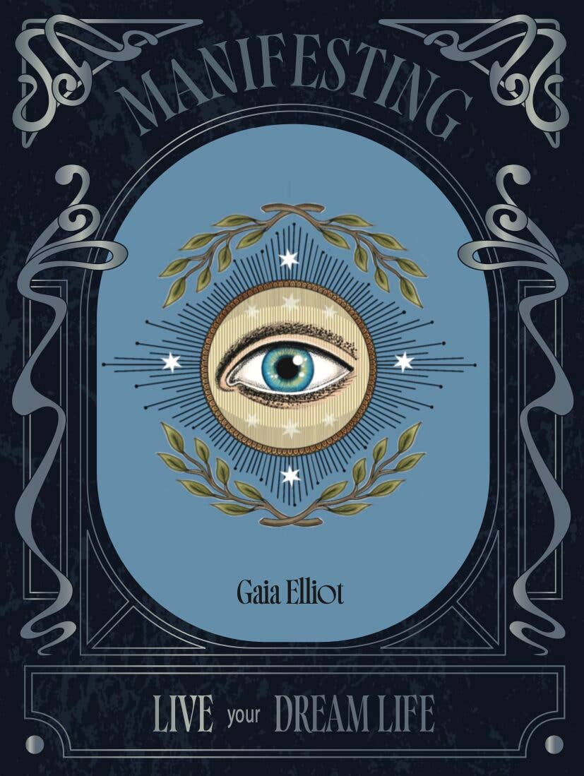 Chronicle Books - Manifesting