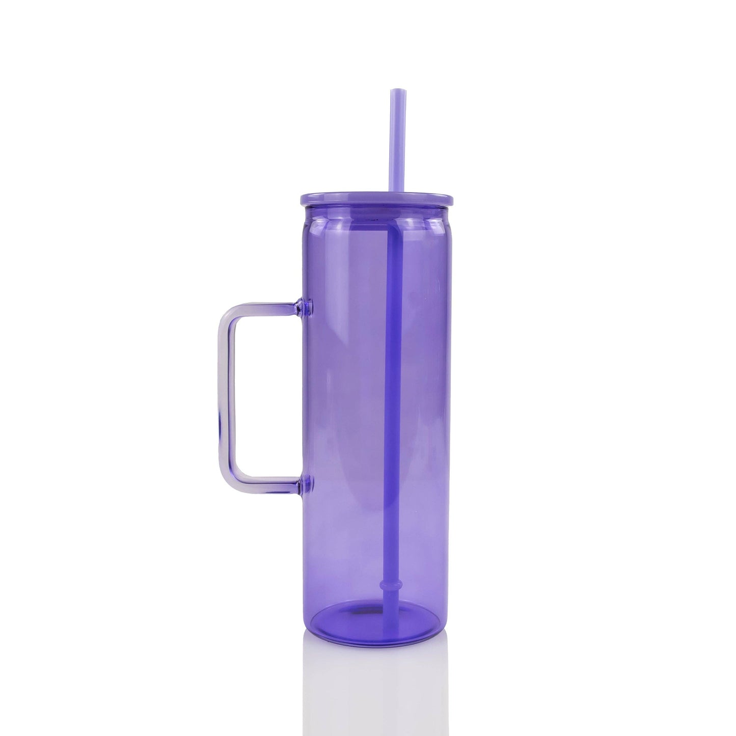 Hogg Outfitters - JELLY 20oz SKINNY SUBLIMATION W/ HANDLE