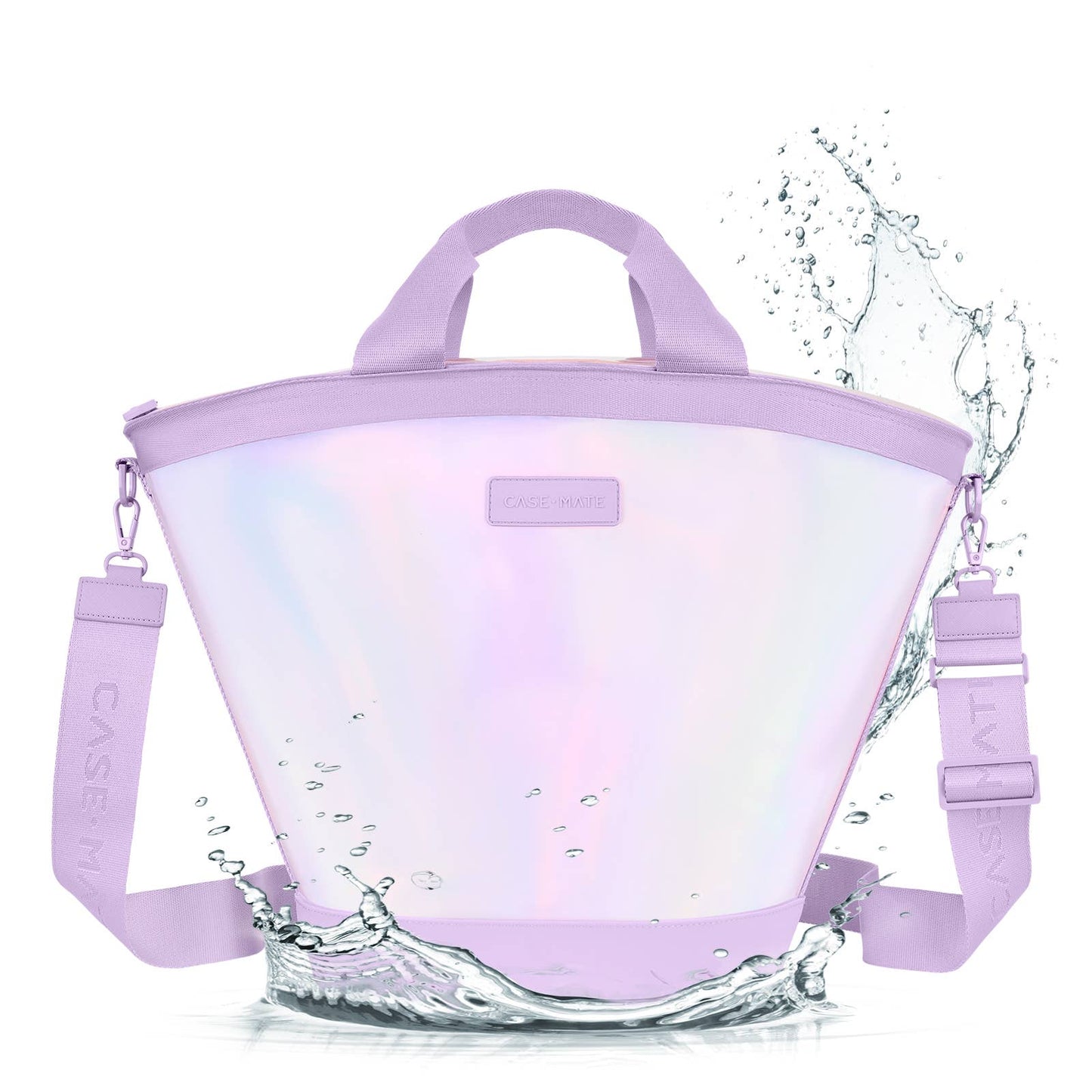 Case-Mate - Soap Bubble™ Cooler Tote