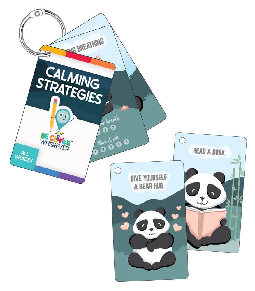 Calming Strategies
