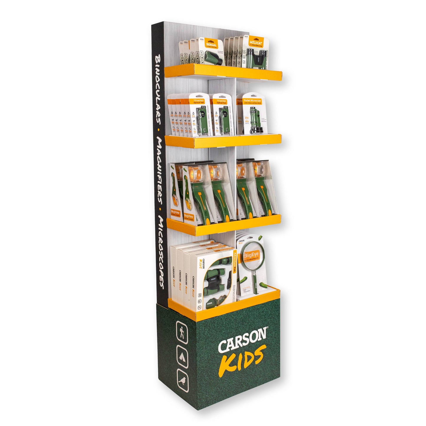 Carson Kids Adventure Pack