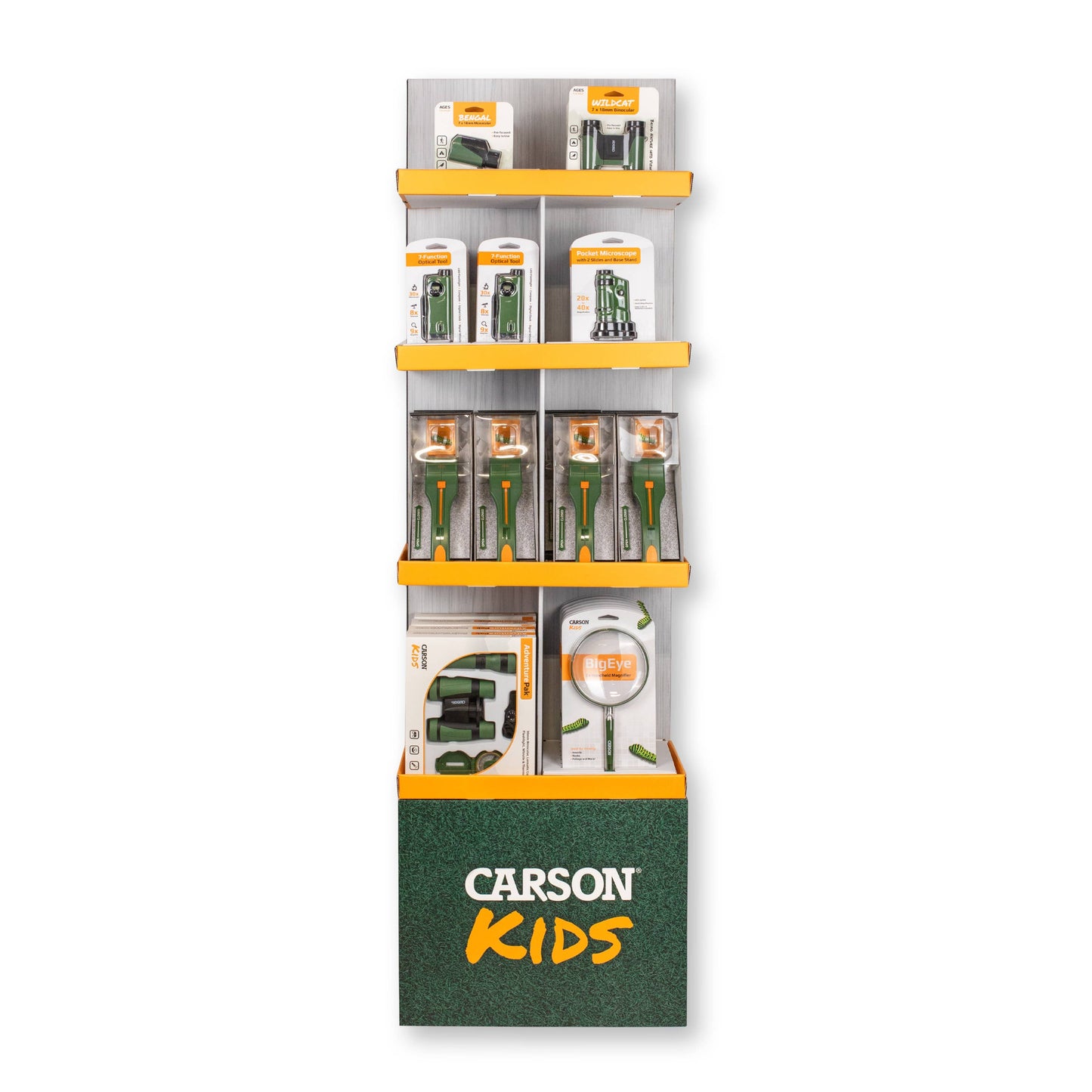 Carson Kids Adventure Pack