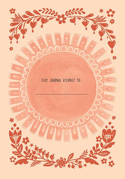 Kindness Journal