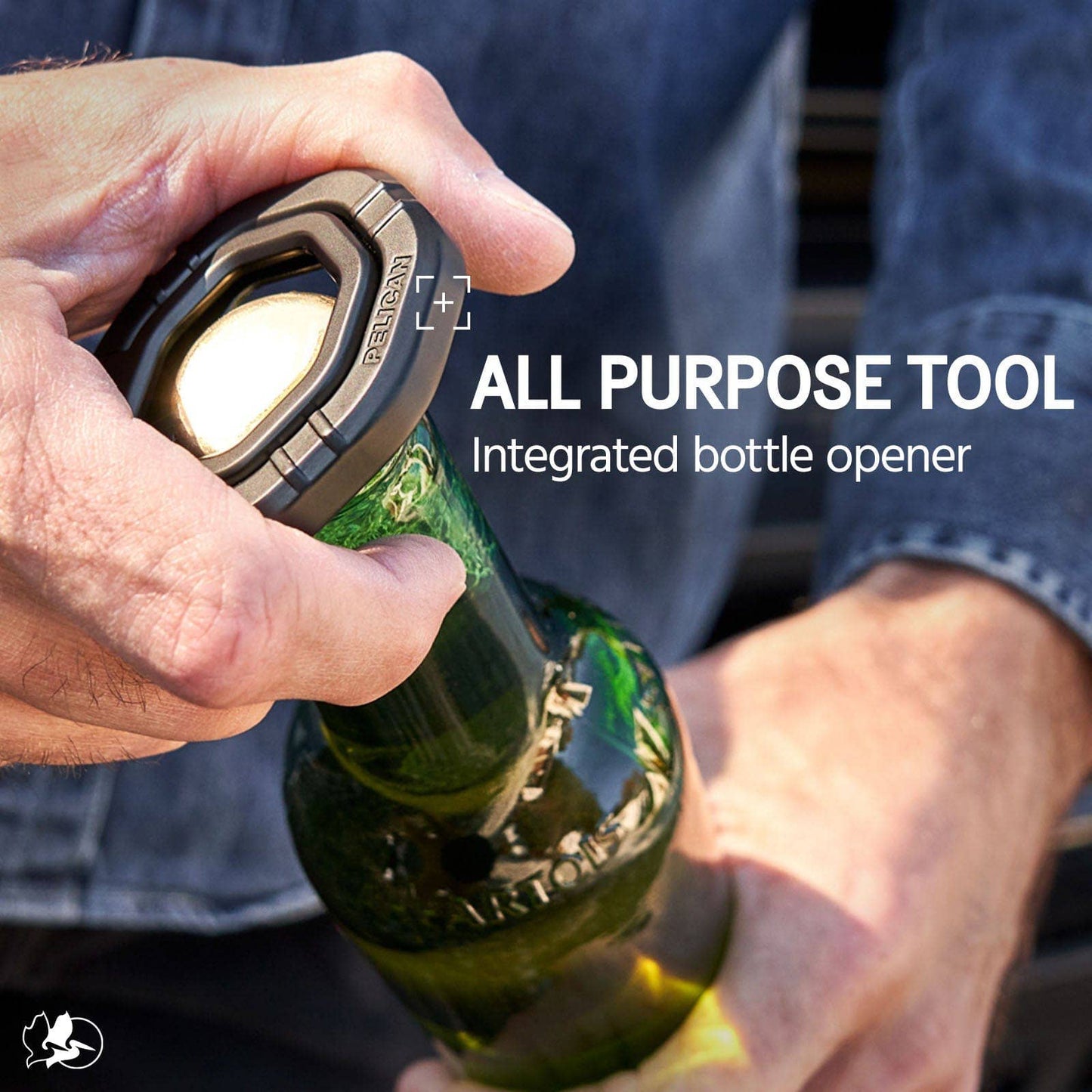 Case-Mate - Pelican MagSafe 3 in 1 Multi Tool