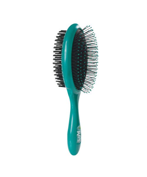 WetBrush - Pet Brush Ultimate Groomer 2-in-1 Detangler - Teal
