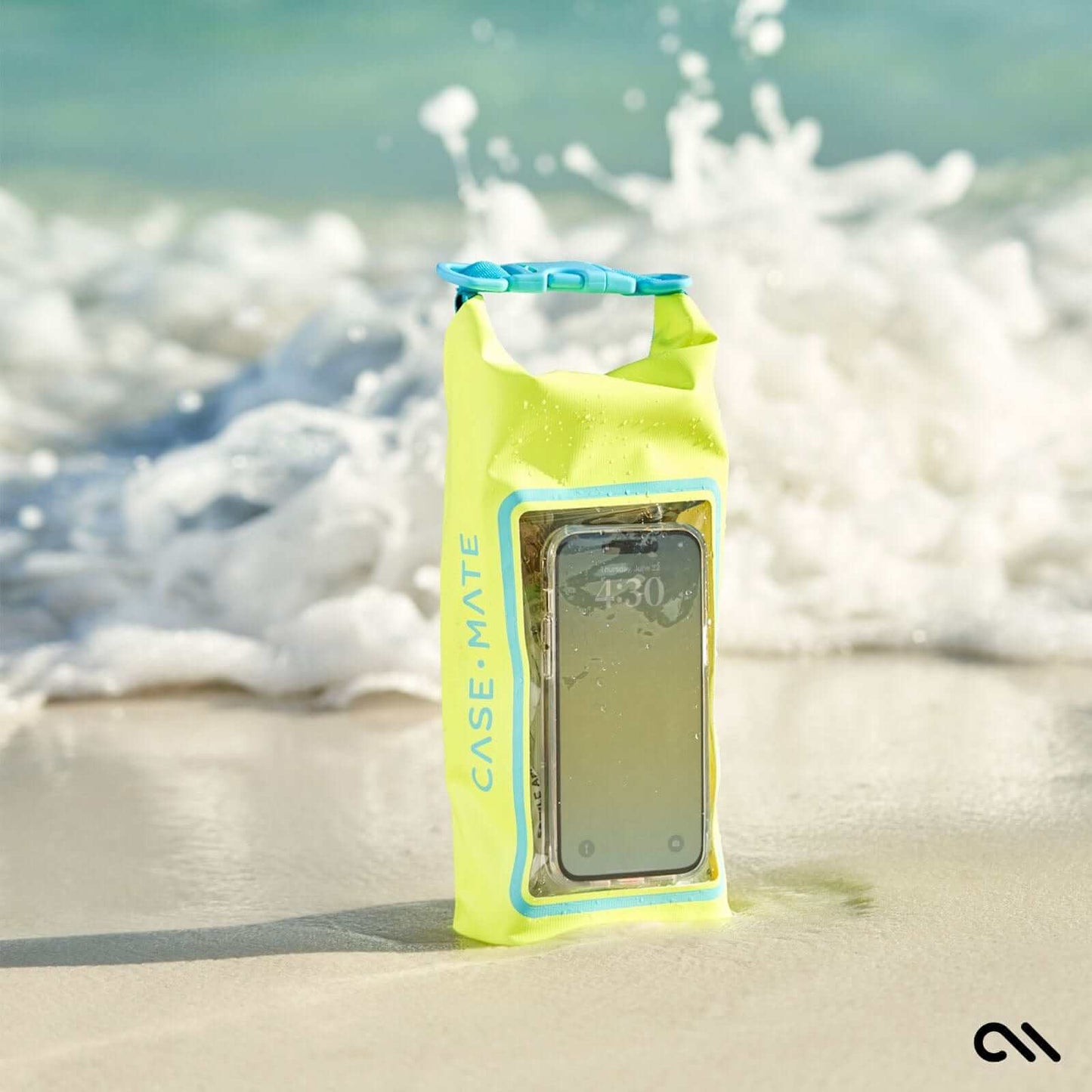 Case-Mate - Waterproof Mini Phone Bucket Bag