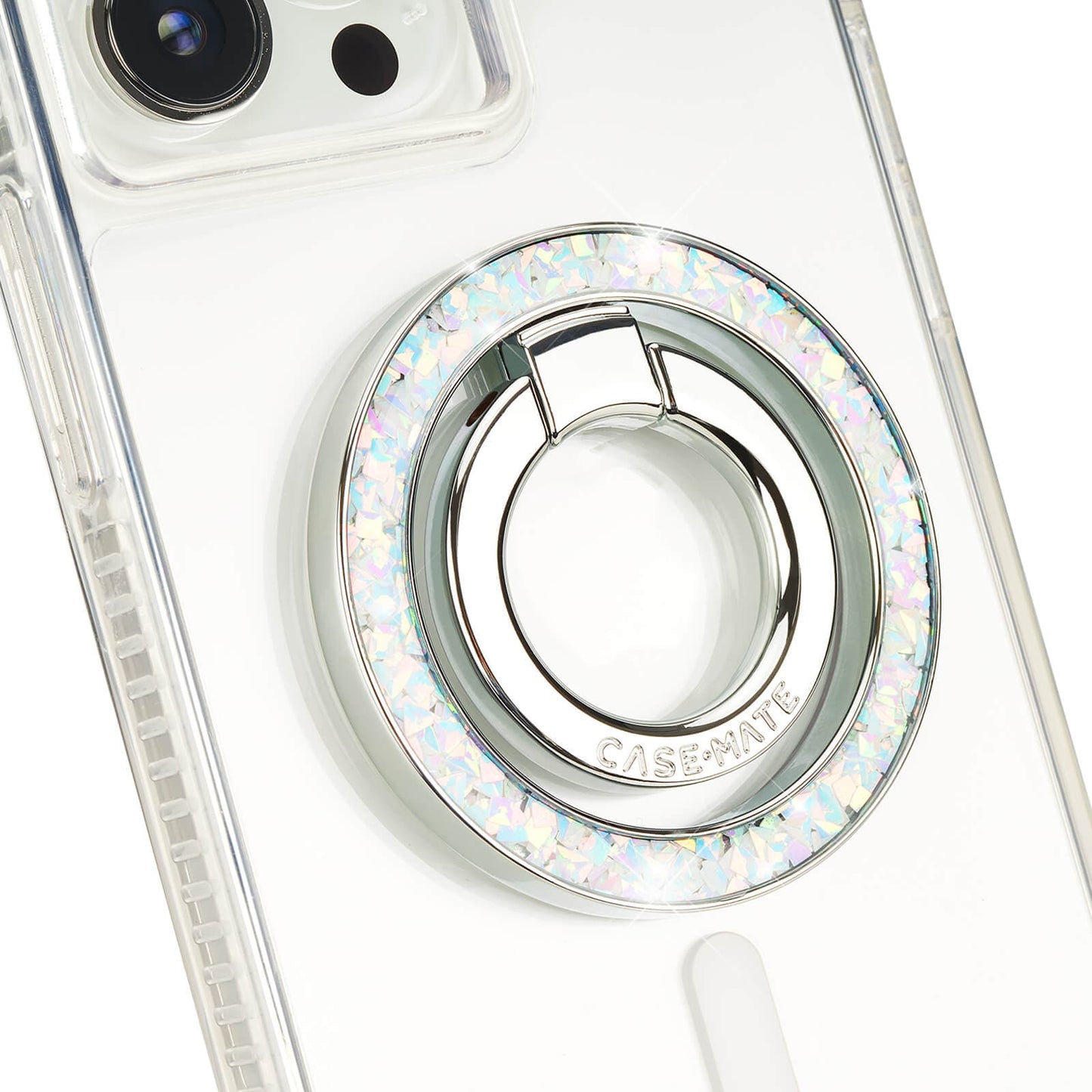 Case-Mate - MagSafe Ring Stand (Twinkle Diamond)