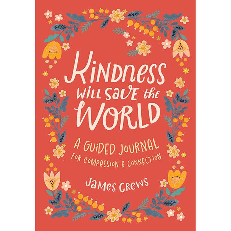 Kindness Journal
