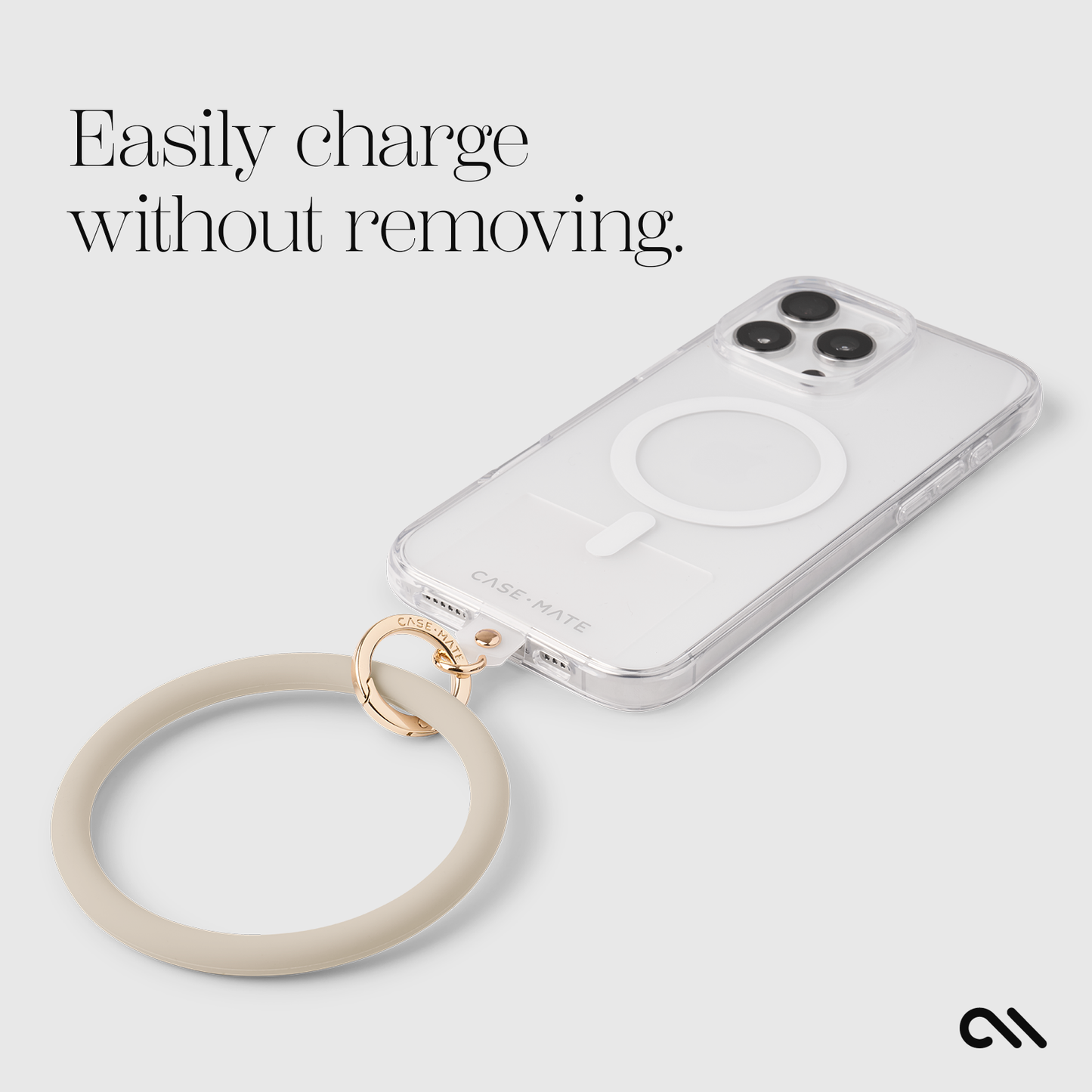 Case-Mate - Phone Bangle