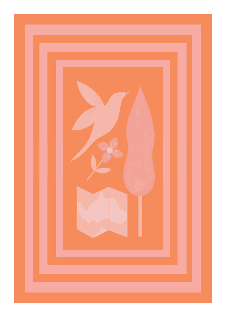 Sourcebooks - A Good Deck: Take Care of Yourself