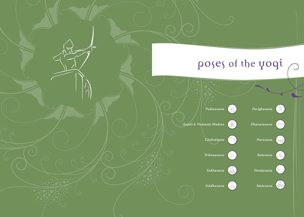 Myths of the Asanas