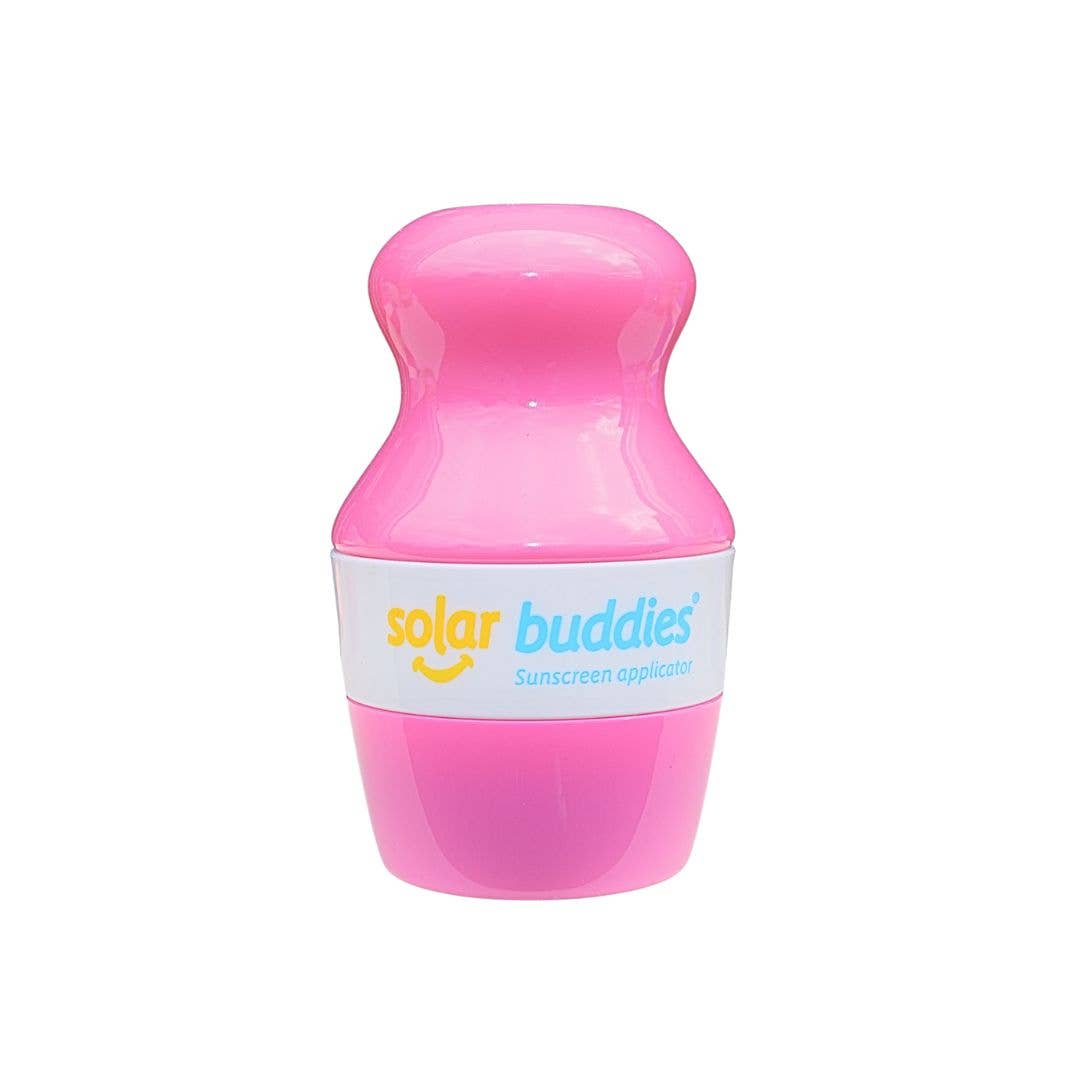 Solar Buddies Ltd - Single Applicator