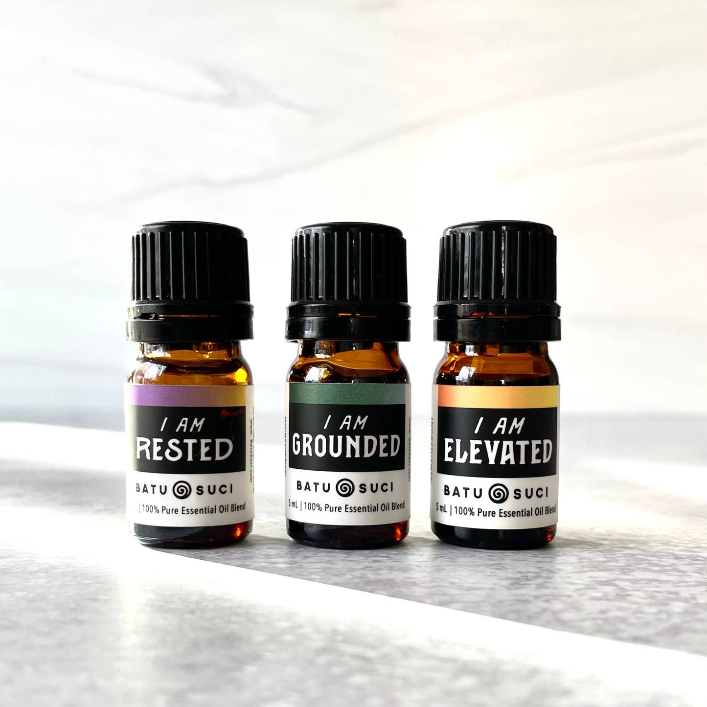 I Am Rested - Essential Oil Blend