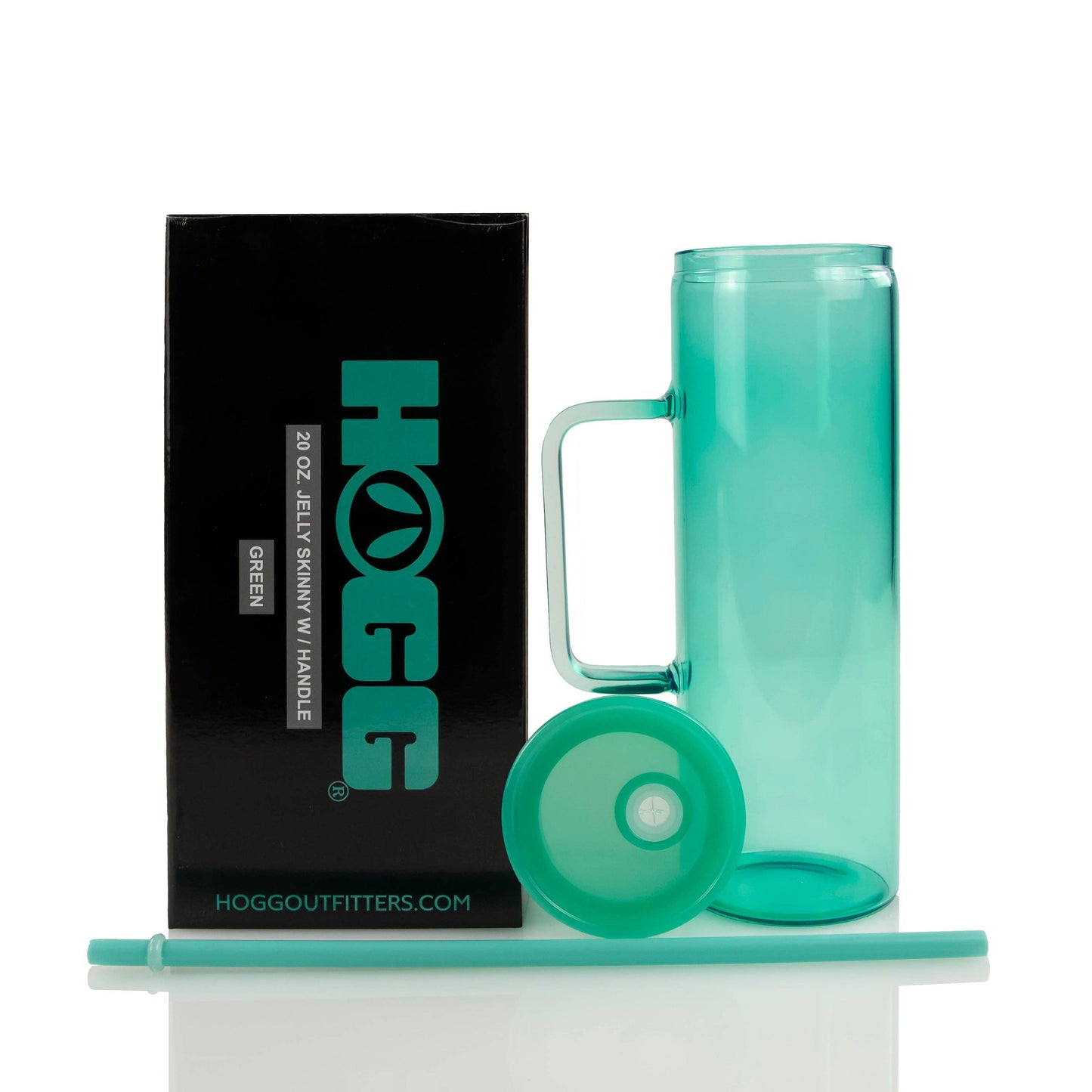 Hogg Outfitters - JELLY 20oz SKINNY SUBLIMATION W/ HANDLE