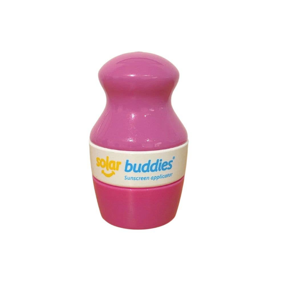 Solar Buddies Ltd - Single Applicator