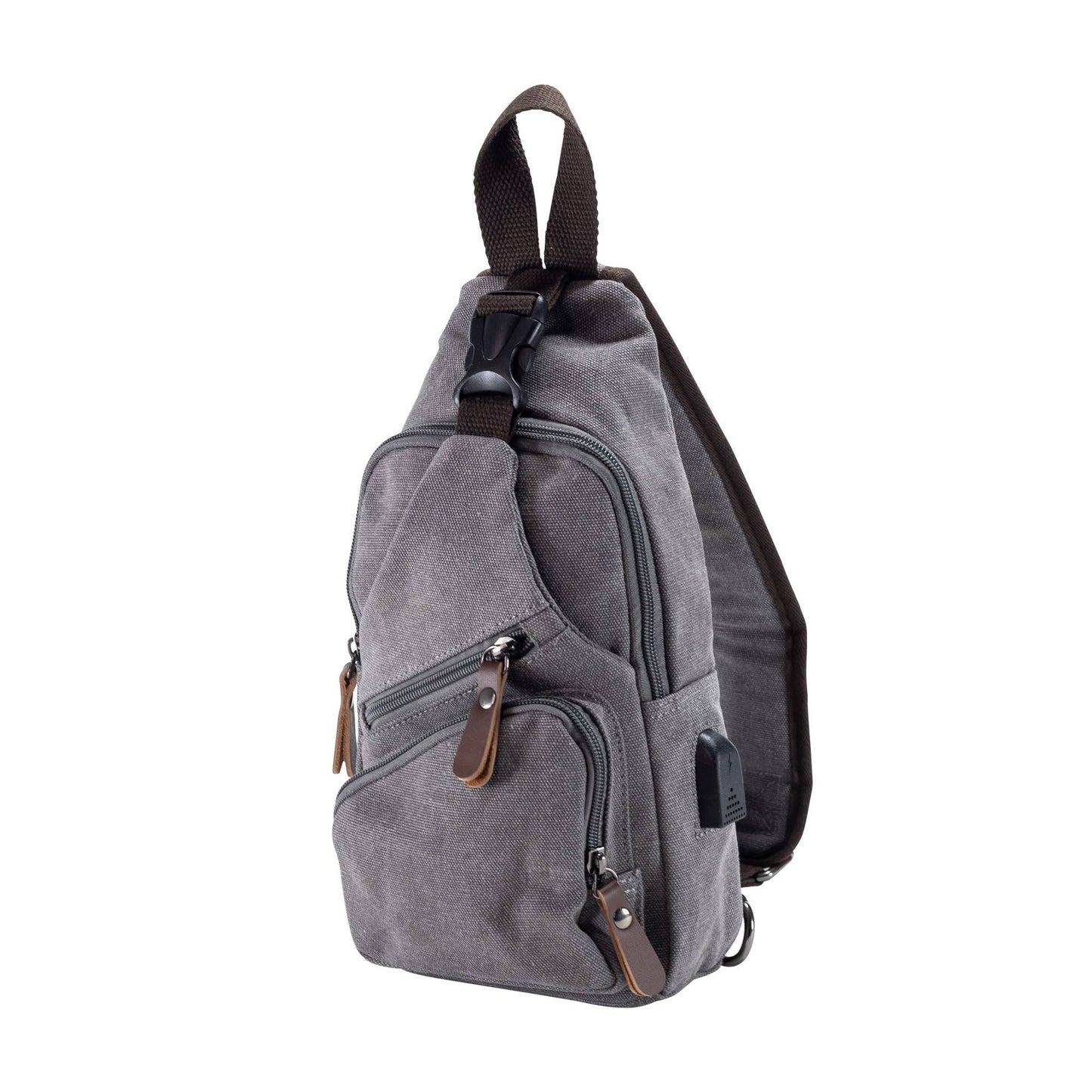 Mad Man - Presto Sling Bag