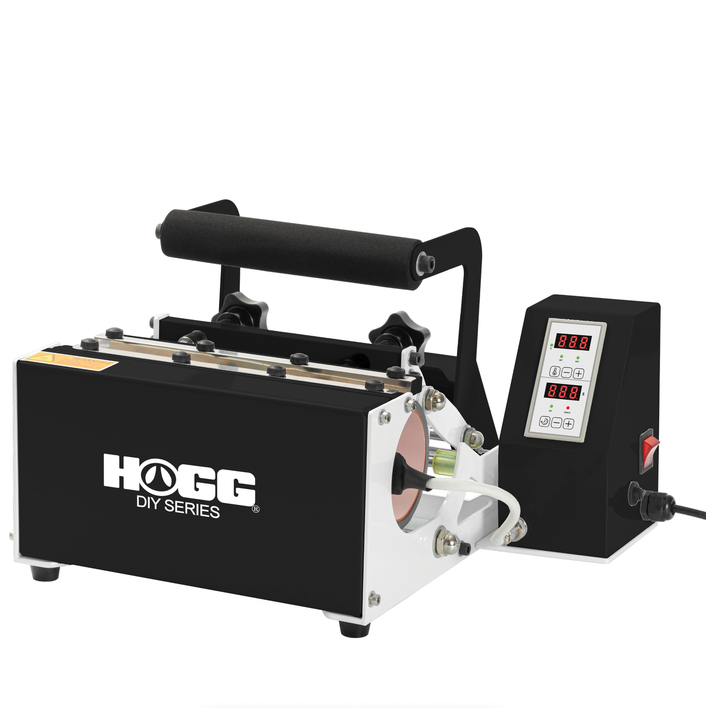Hogg Outfitters - HOLIDAY Heat Press Bundle + 3 FREE 40oz Big Swig Tumblers