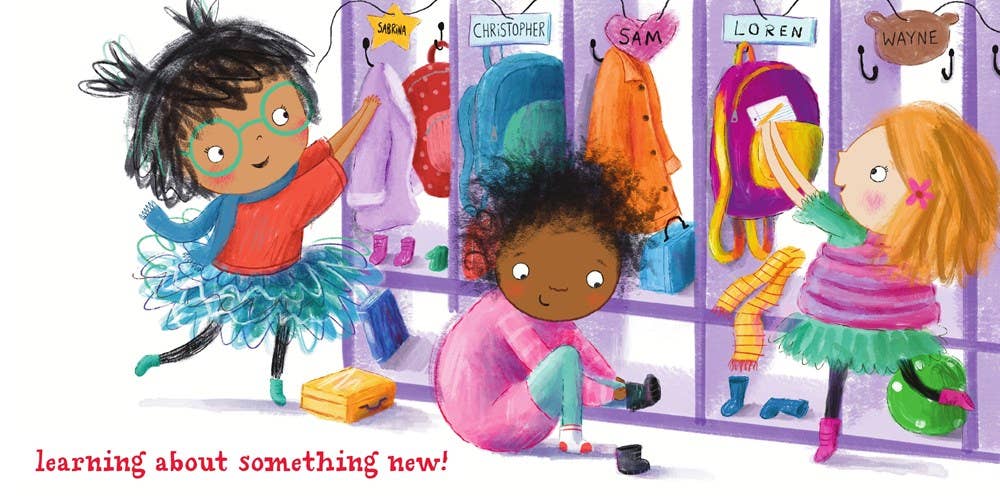 HarperCollins - On the First Day of Preschool : Tish Rabe