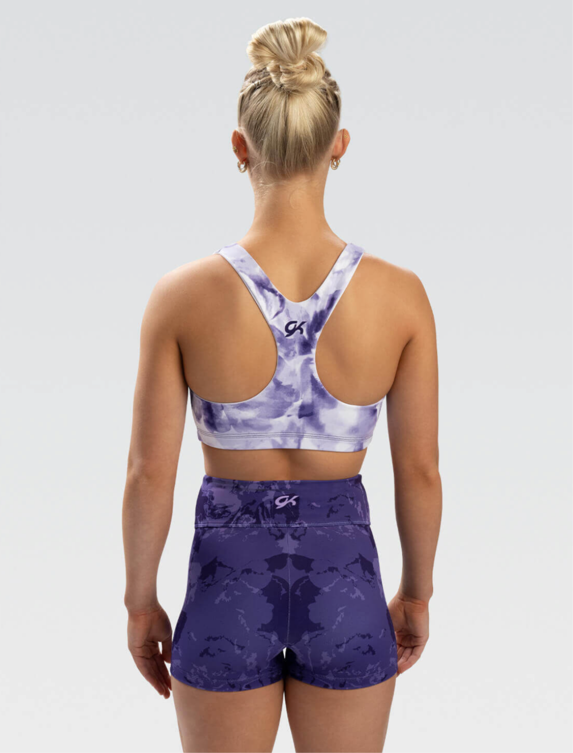 Purple Dance/Workout set!
