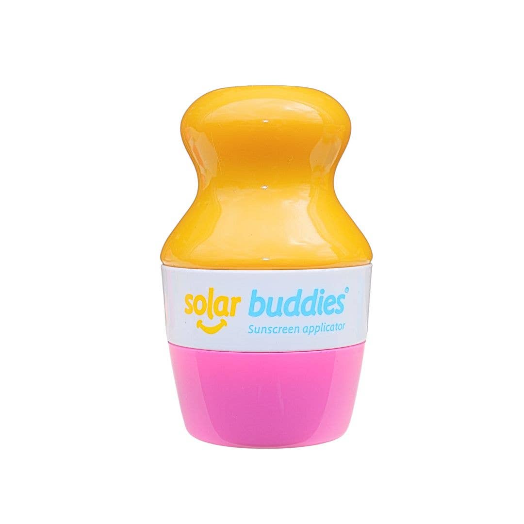 Solar Buddies Ltd - Single Applicator