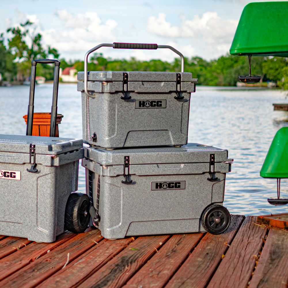 Hogg Outfitters - 20QT COOLER