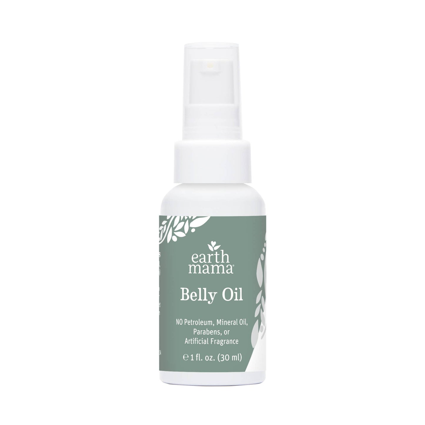 Earth Mama Organics - A Little Something For Mama-To-Be