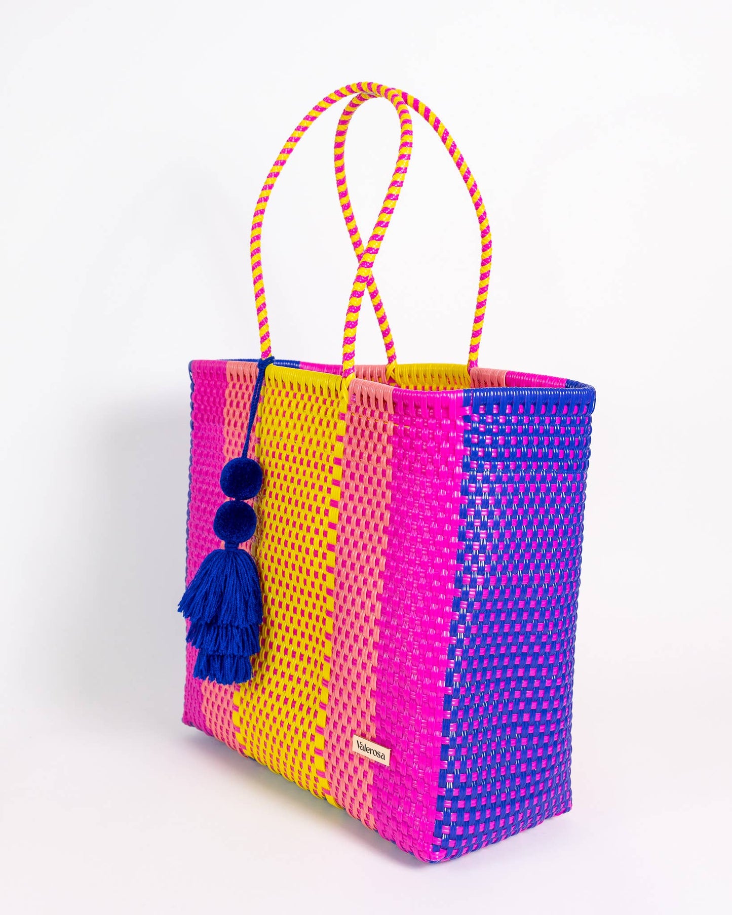 Valerosa - Sedona Playera Tote