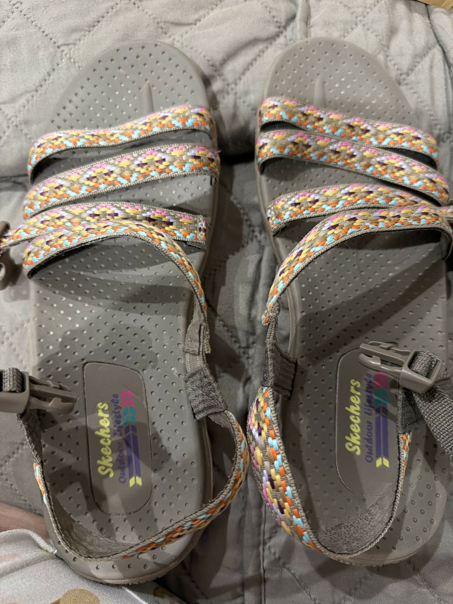 Sandals