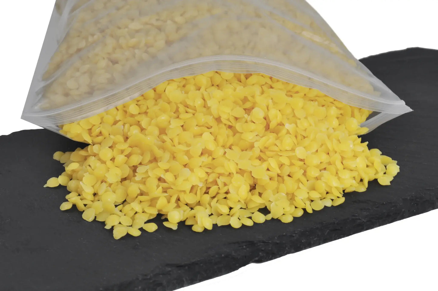 Uncommon Bees - Beeswax Pellets
