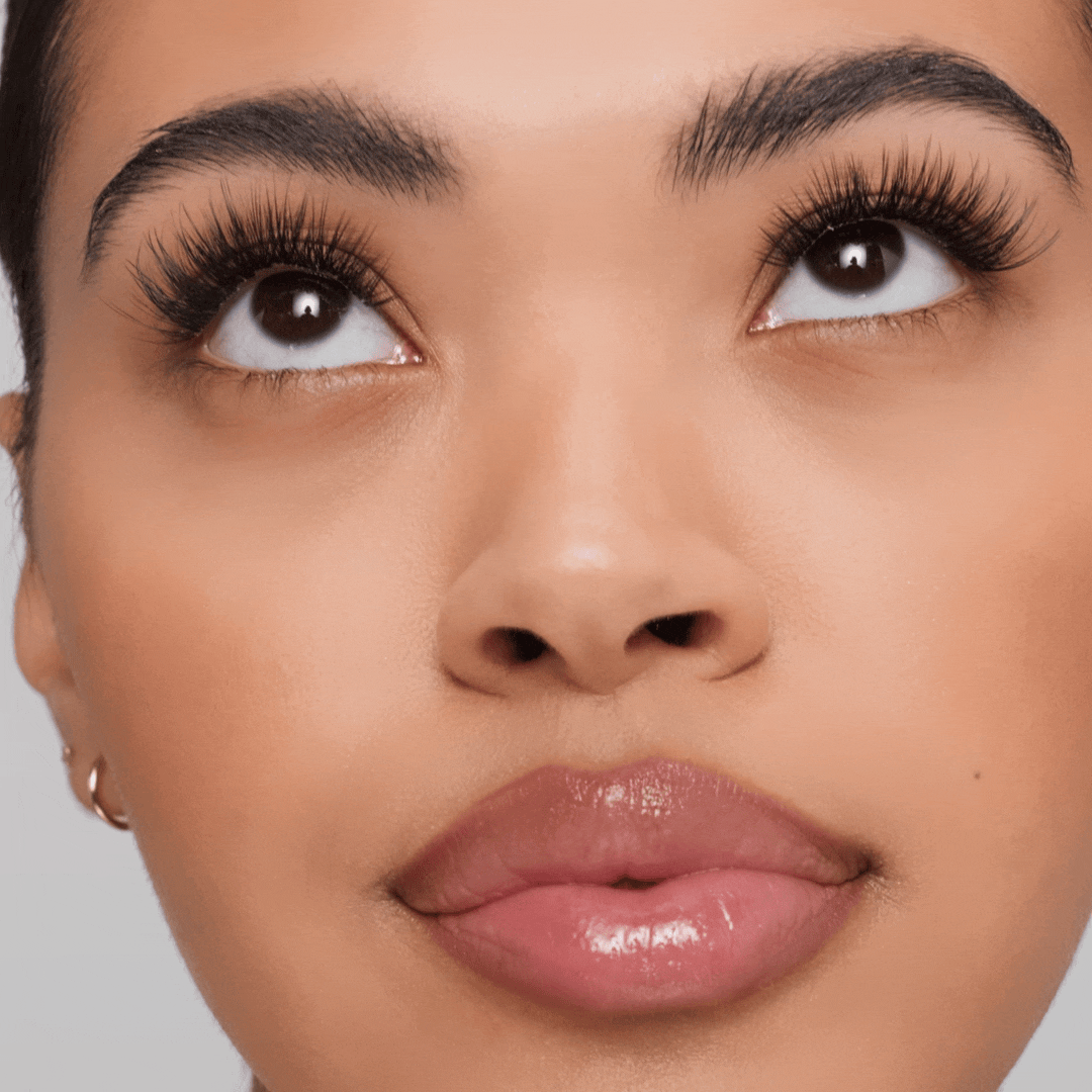 Pro Lash - Classic Luxe Wispy No. 15
