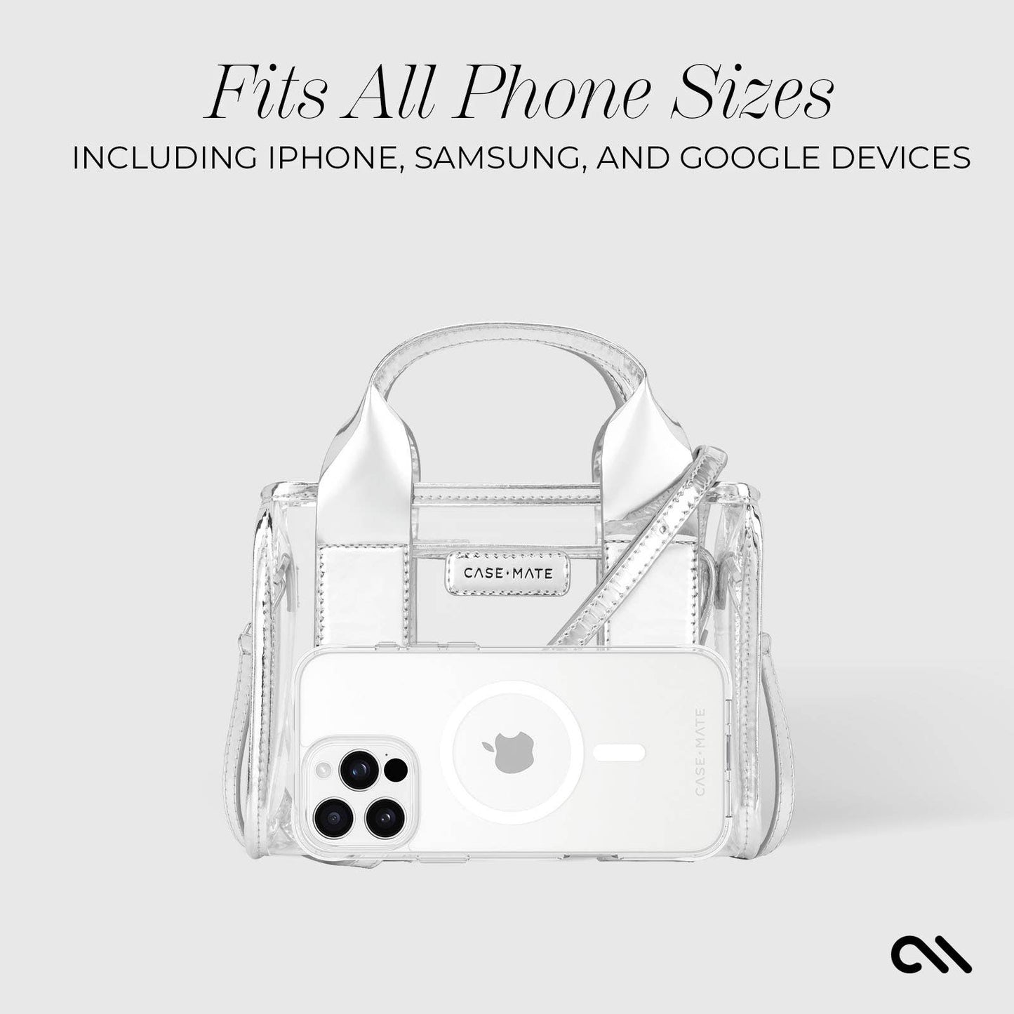 Case-Mate - Case-Mate Micro Tote