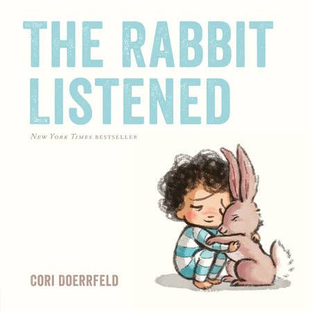 Penguin Random House LLC - Rabbit Listened, The