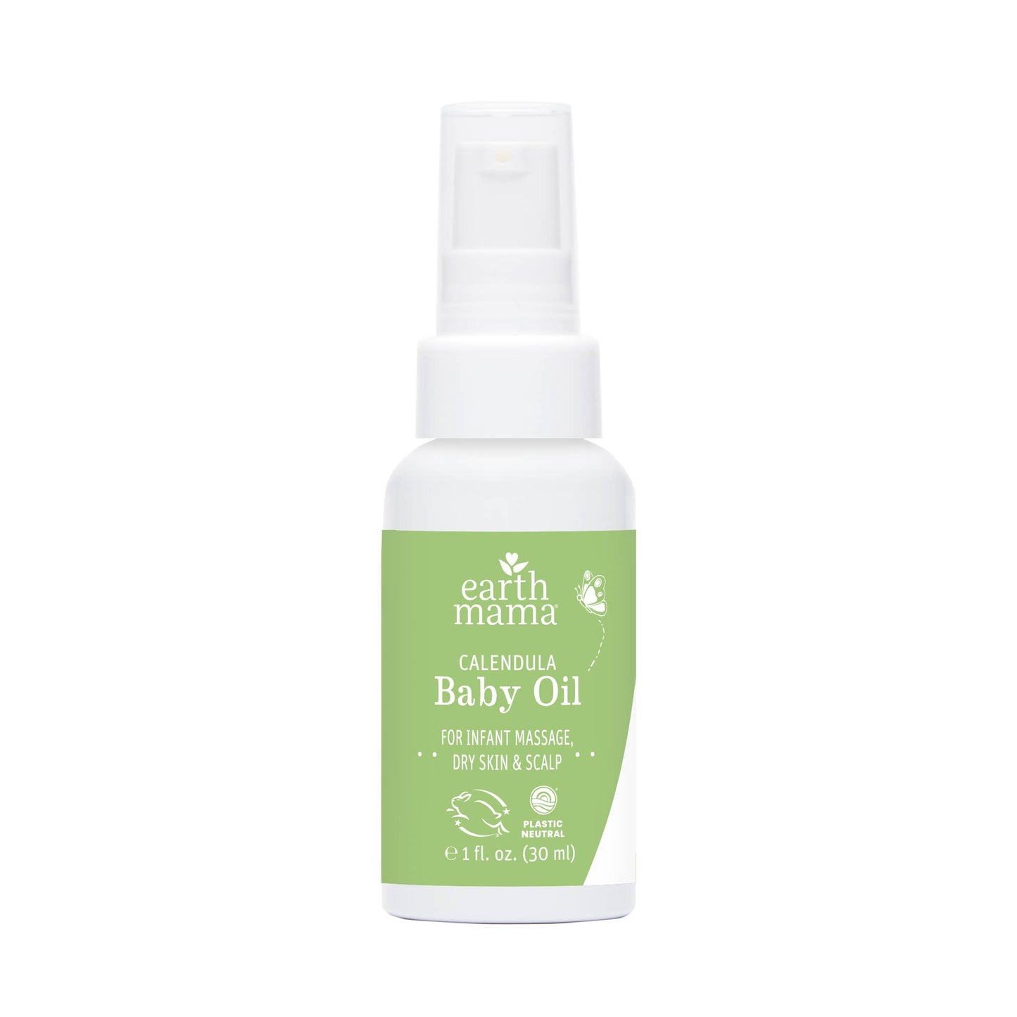 Earth Mama Organics - A Little Something For Baby