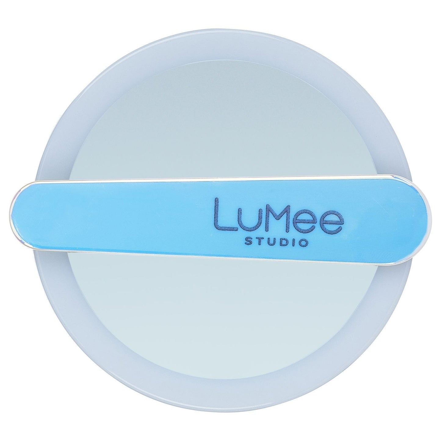 Case-Mate - Light Up Handheld Mirror (Iridescent) - Makeup Mirrors