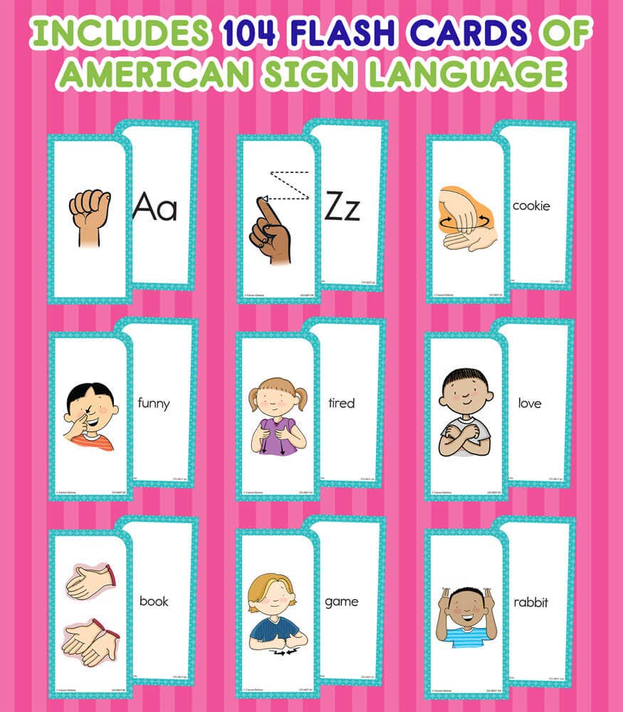 Sign Language