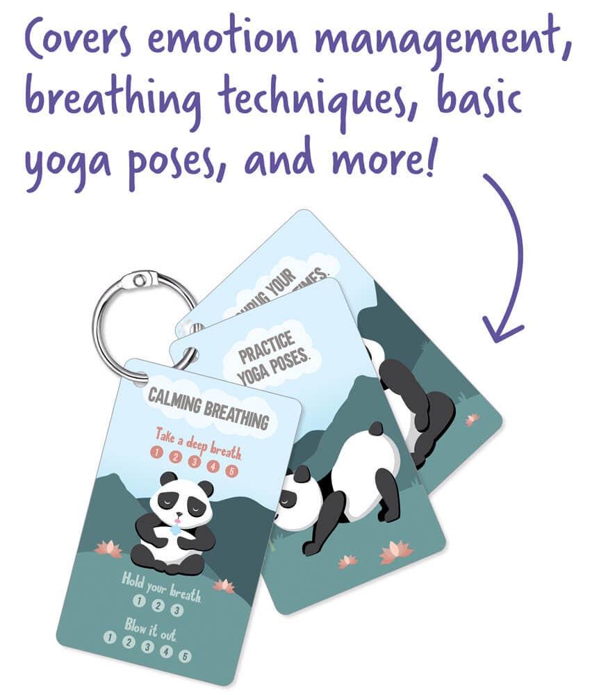 Calming Strategies