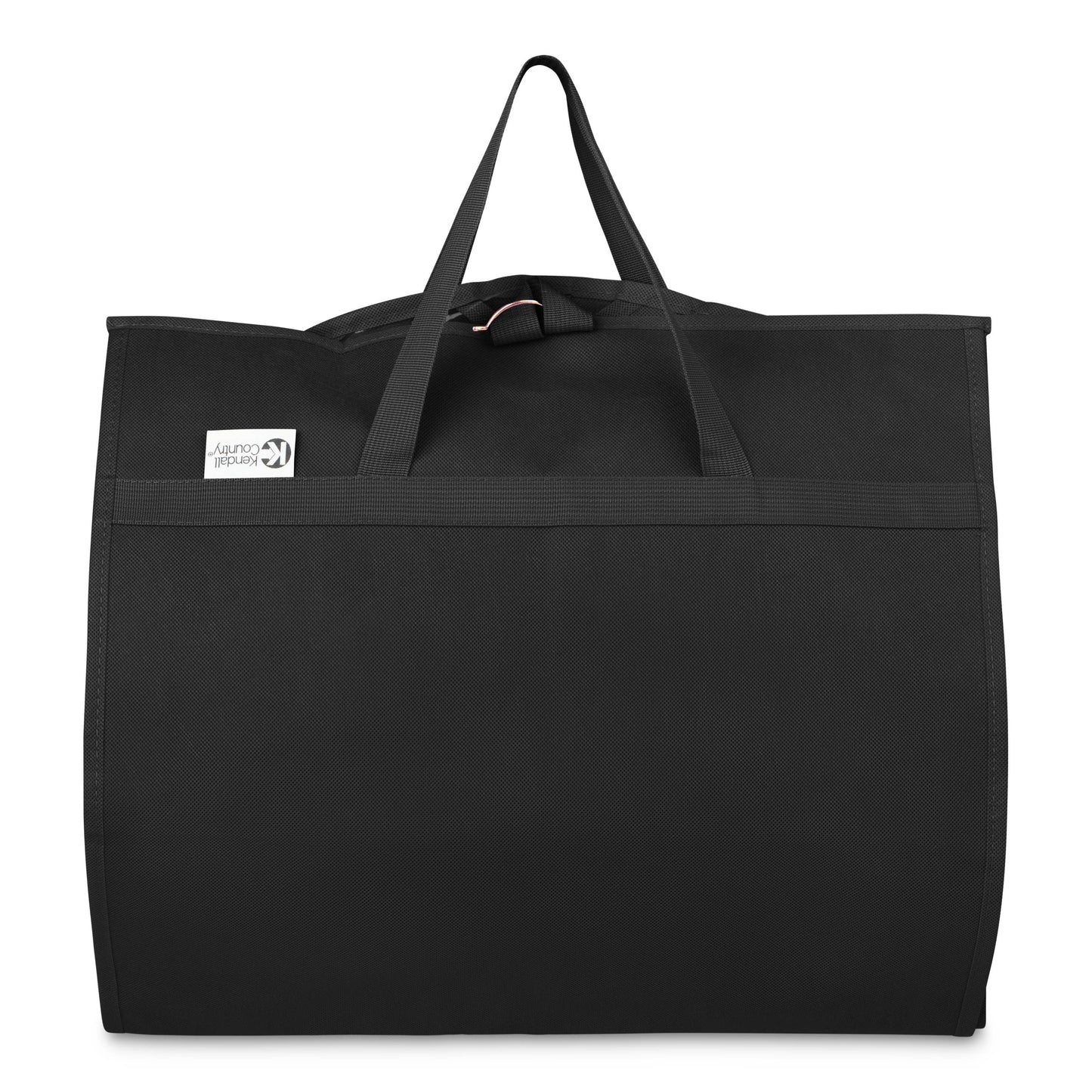 Kendall Country - 35" Garment Bag with pockets for Costumes, Clothing Storage