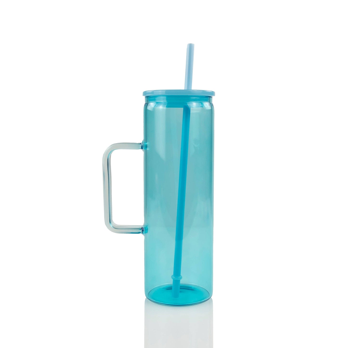 Hogg Outfitters - JELLY 20oz SKINNY SUBLIMATION W/ HANDLE