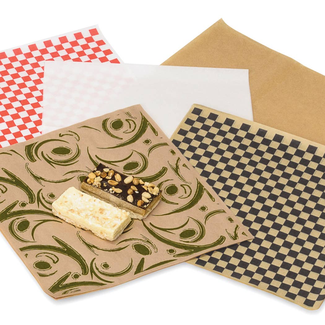 Nashville Wraps - Food Grade Tissue Paper Sheets