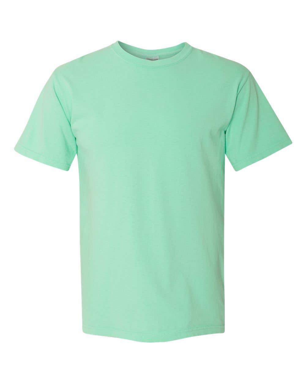 Comfort Colors Shirts, Unisex Heavyweight Tees, LIGHT Colors