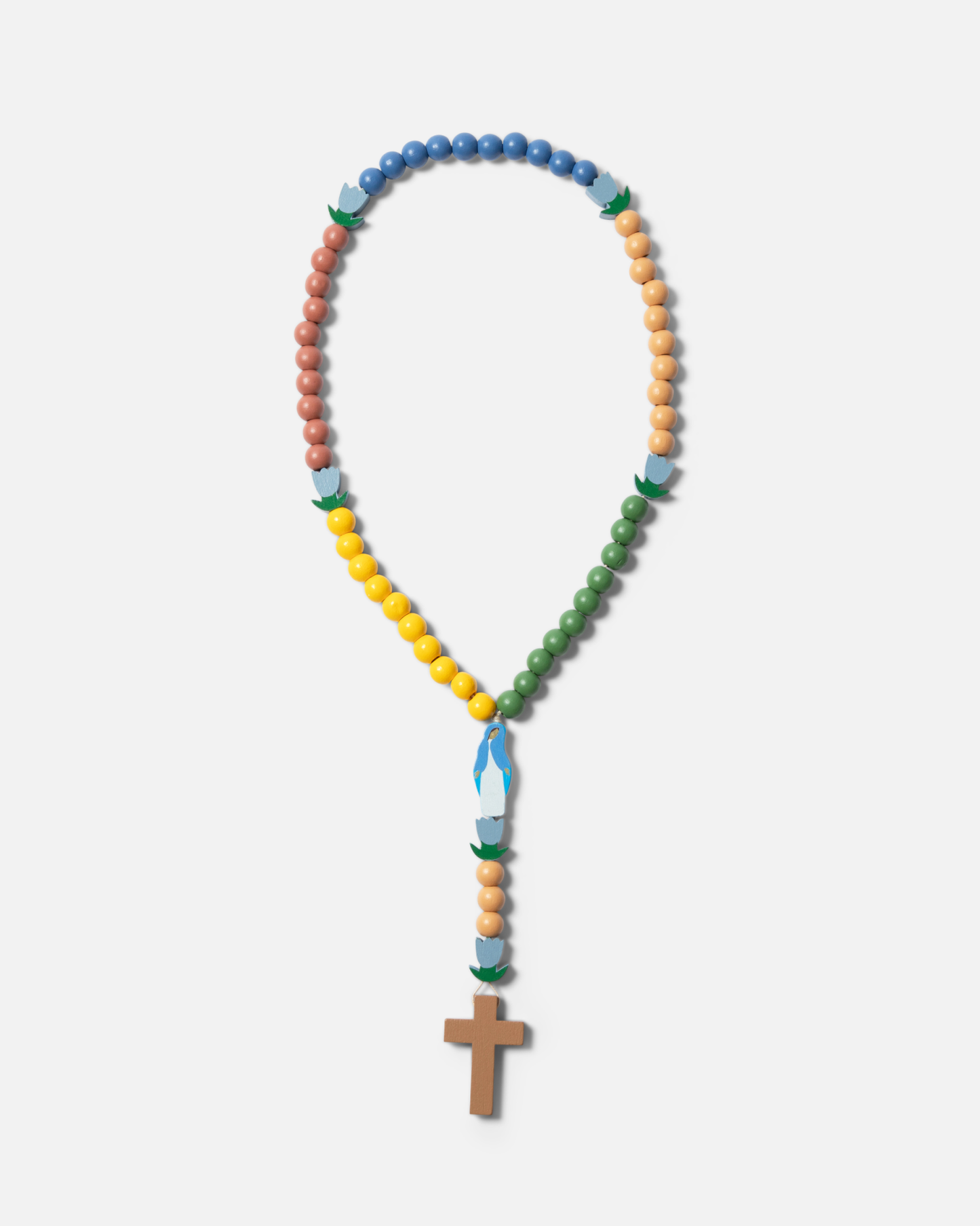 Be A Heart - Rosary Kits