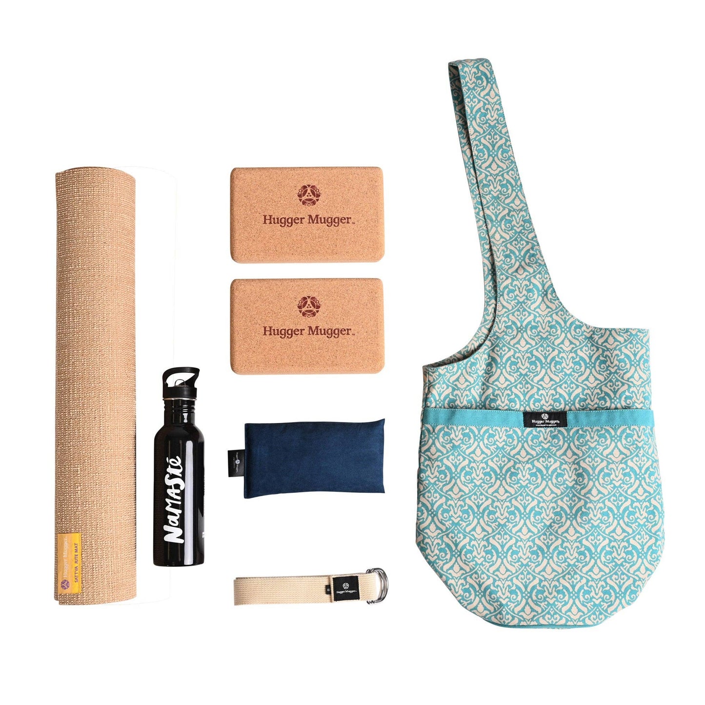 Yoga Design Lab - Yoga Tote Bag