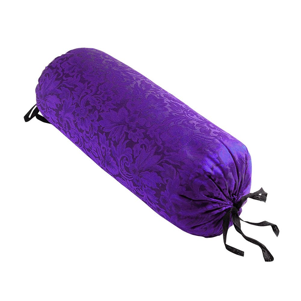 Yoga Design Lab - Silk Neck Pillow