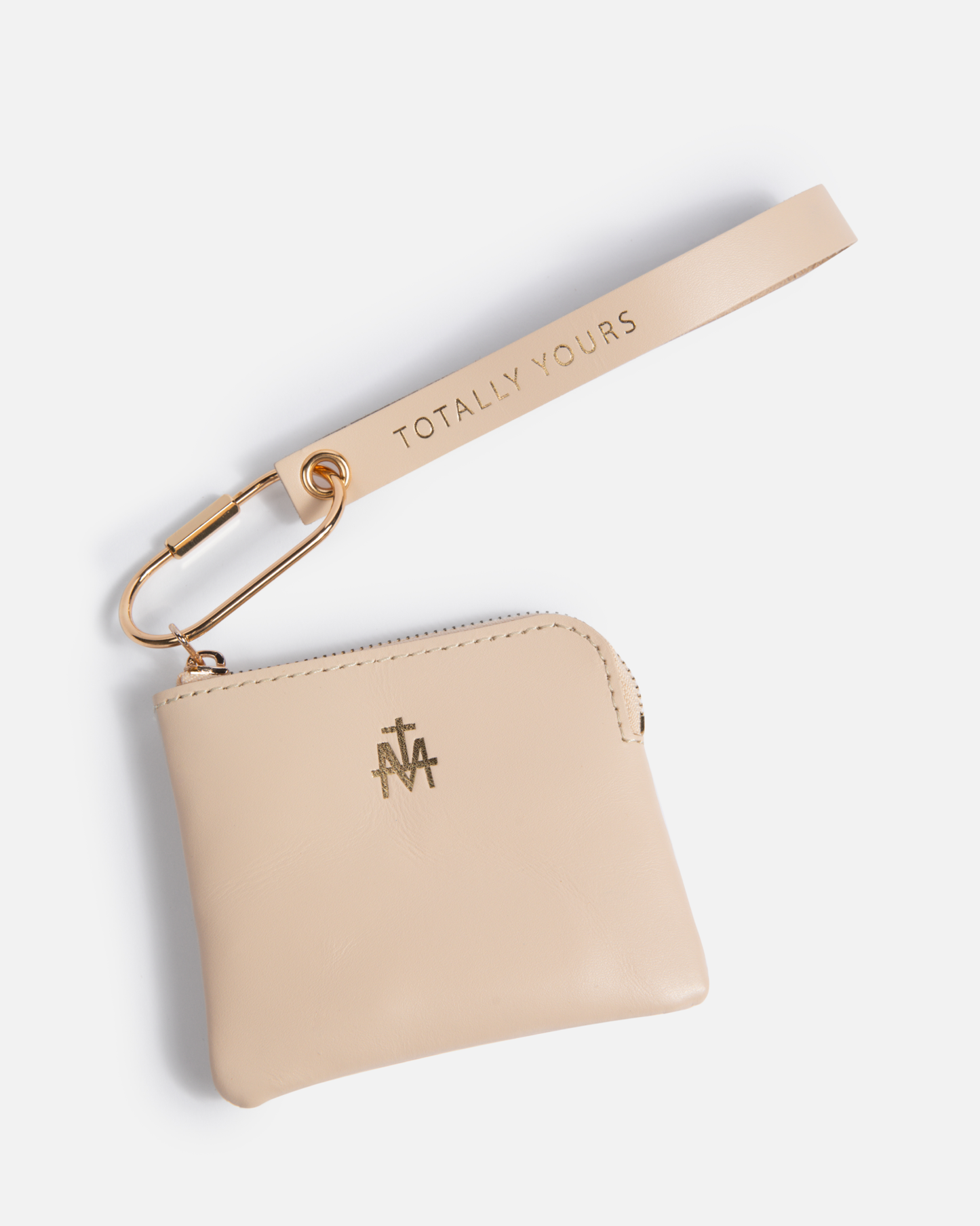 Be A Heart - Marian Wristlet