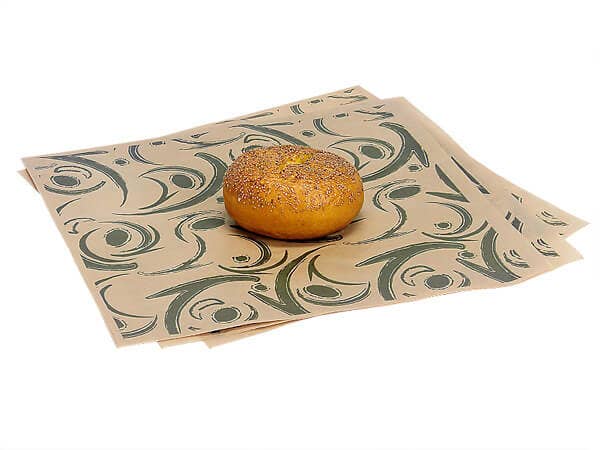 Nashville Wraps - Food Grade Tissue Paper Sheets