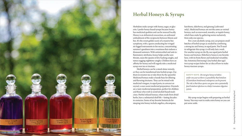 HarperCollins - Healing Garden, The: Juliet Blankespoor