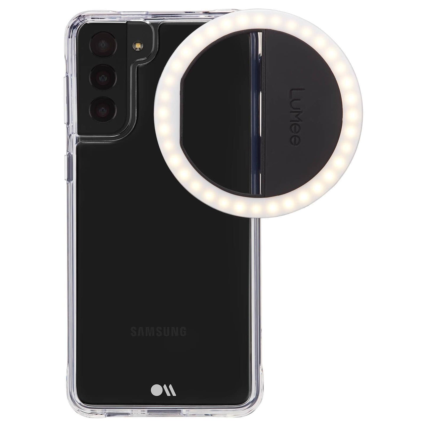 Case-Mate - Clip Light - Ring Light
