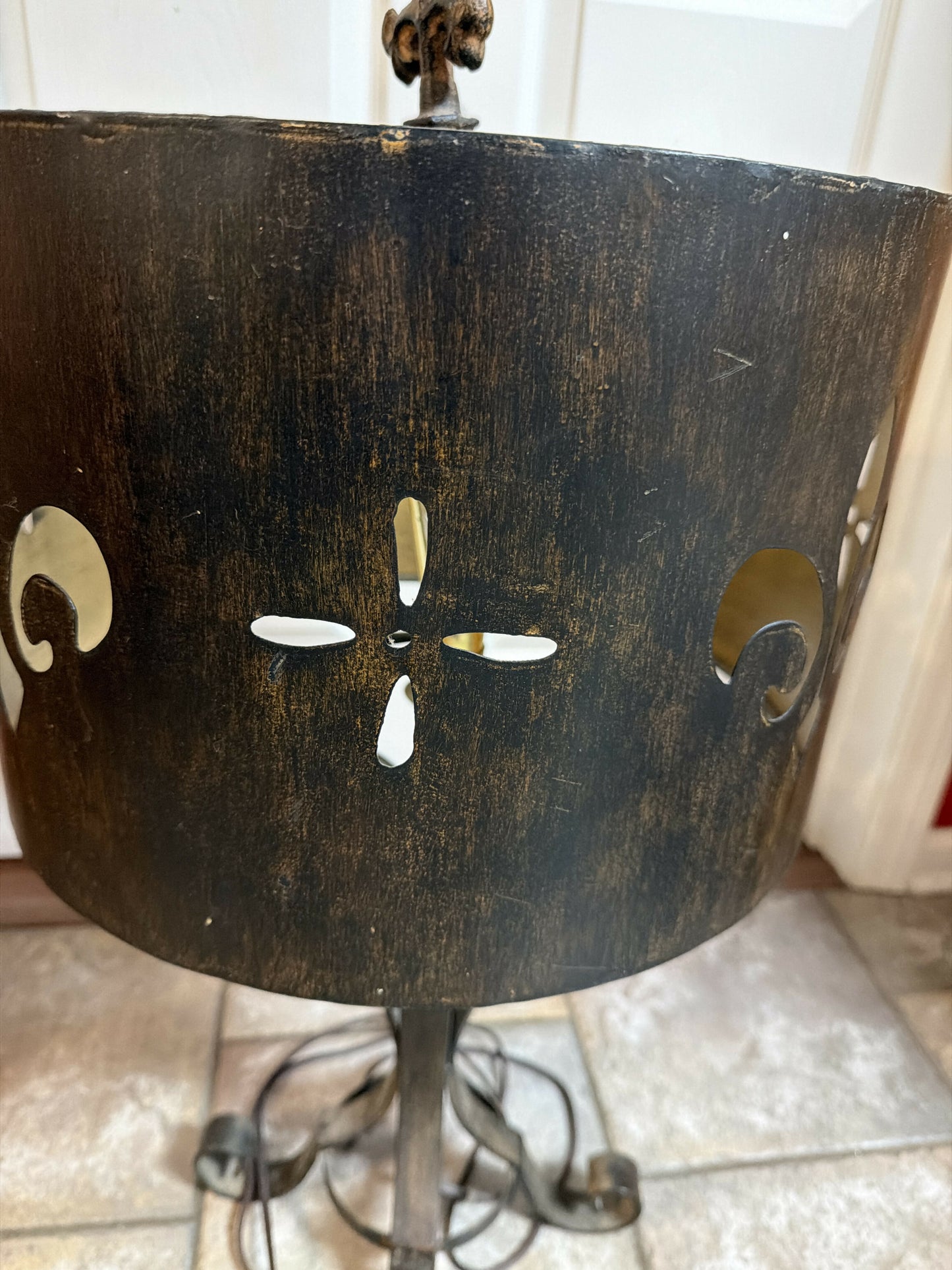 Flur de le